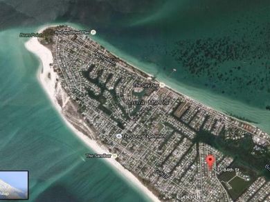 Anna Maria Island Holmes Beach Home 6790